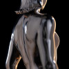 Iron Studios - Marvel Fantastic 4 - Silver Surfer Art Escala 1/10