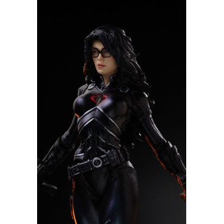 Iron Studios G.I.Joe - Destro Art Scale 1/10 Figurine