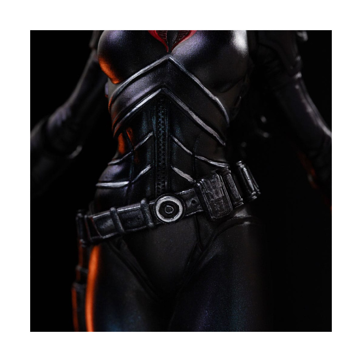 Iron Studios G.I.Joe - Destro Art Scale 1/10 Figurine