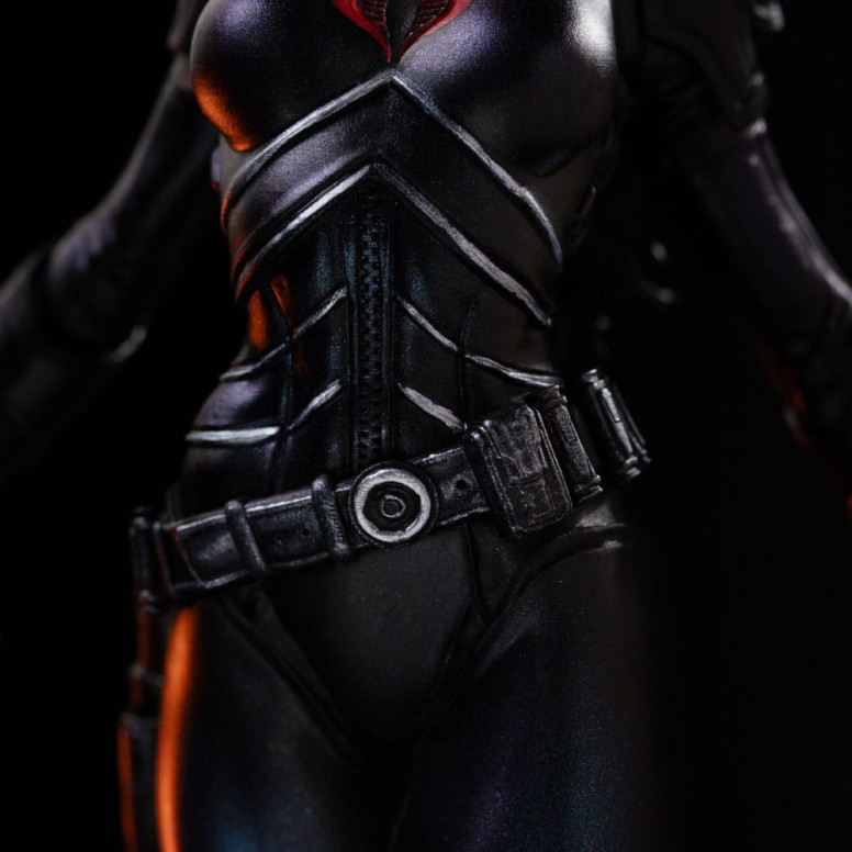 Iron Studios G.I.Joe - Destro Art Scale 1/10 Figurine