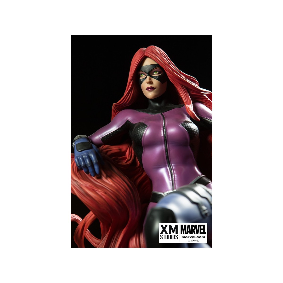Xm Studios Statue 1/4 Scale Medusa
