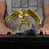 Iron Studios - Saint Seiya - Sagitario Aiolos Art Escala 1/10 - Caballeros del Zodiaco