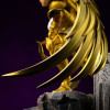 Iron Studios - Saint Seiya - Sagitario Aiolos Art Escala 1/10 - Caballeros del Zodiaco