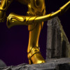 Iron Studios - Saint Seiya - Sagitario Aiolos Art Escala 1/10 - Caballeros del Zodiaco