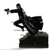 Iron Studios Matrix - TRINITY Art Escala 1/10
