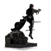 Iron Studios Matrix - TRINITY Art Escala 1/10