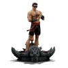 Iron Studios - Mortal Kombat - Johnny Cage Arte Escala 1/10