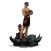 Iron Studios - Mortal Kombat - Johnny Cage Arte Escala 1/10
