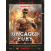 Iron Studios - Mortal Kombat - Johnny Cage Arte Escala 1/10