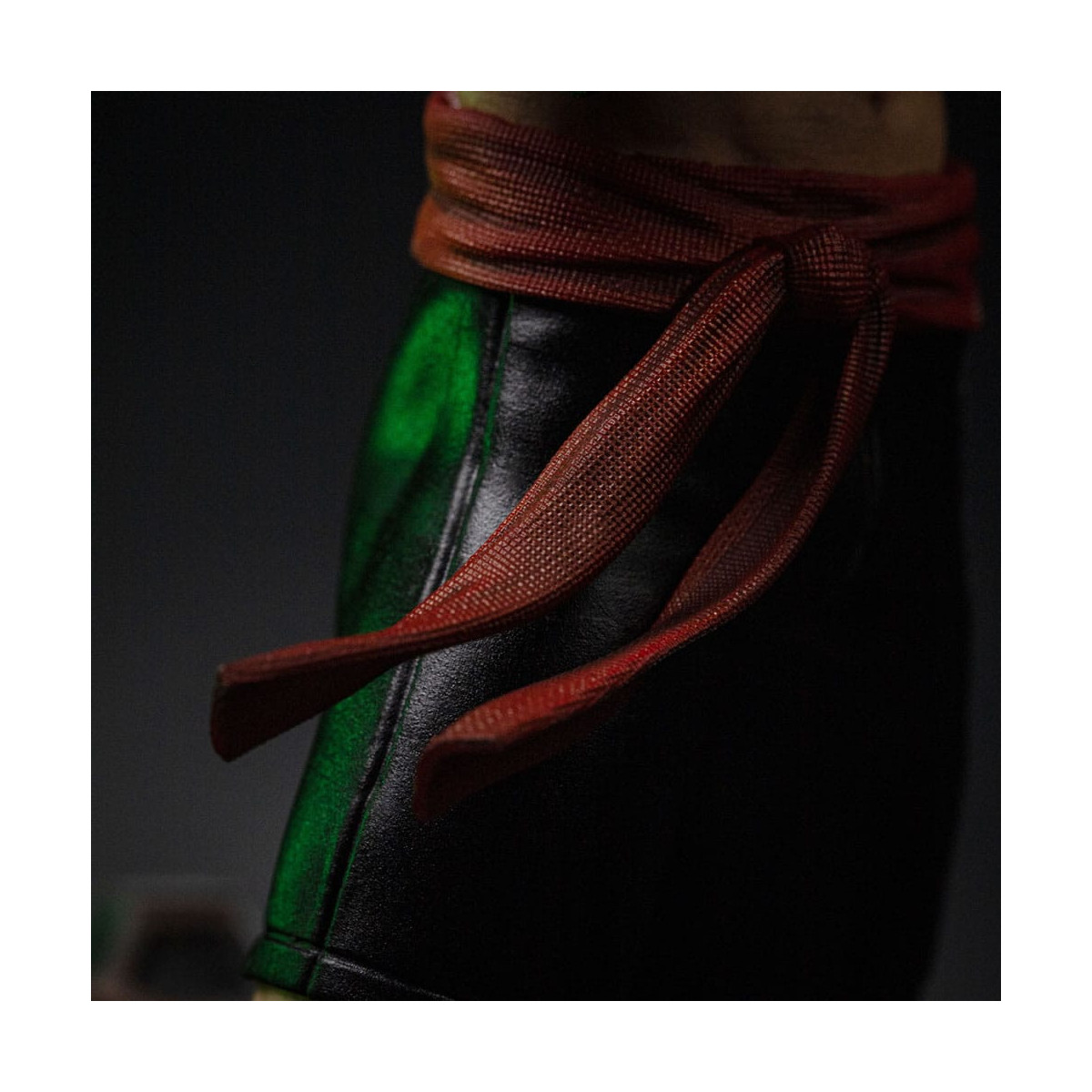 Iron Studios - Mortal Kombat - Johnny Cage Arte Escala 1/10