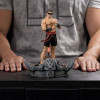 Iron Studios - Mortal Kombat - Johnny Cage Arte Escala 1/10