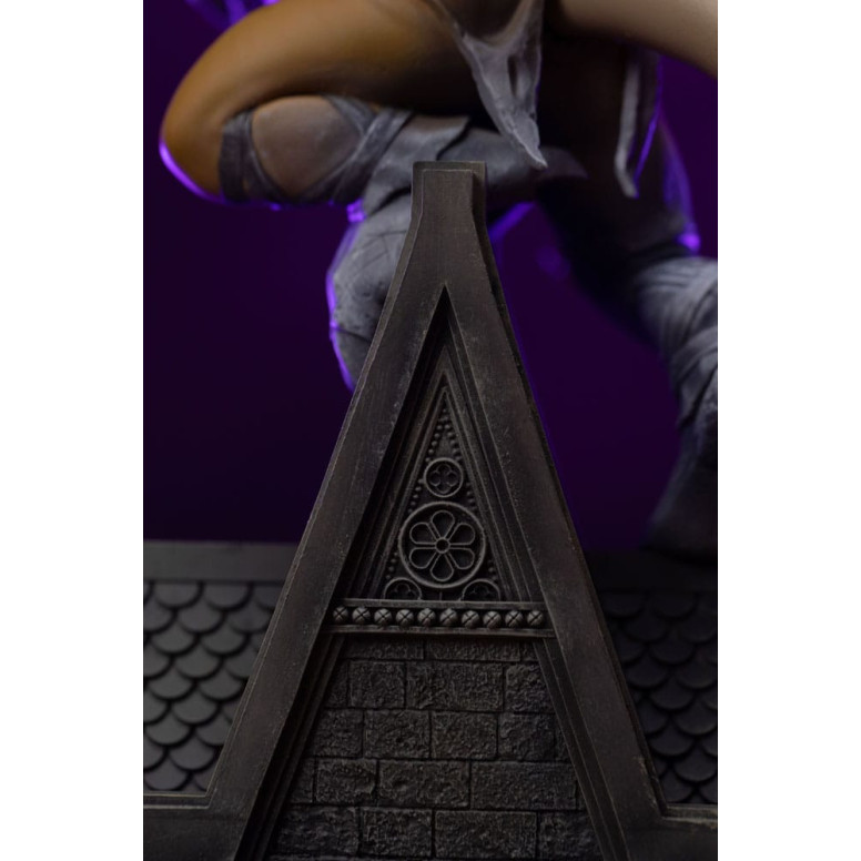 Iron Studios Gárgolas - Hudson Art Escala 1/10