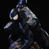 Iron Studios Marvel Comics - Spider-Man Traje Negro BDS Art Escala 1/10