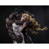 Sideshow - Serie Artista Original - La Bella y la Bestia por Maria Panfilova