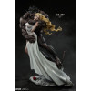 Sideshow - Serie Artista Original - La Bella y la Bestia por Maria Panfilova