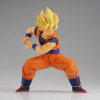 Banpresto Dragonball Z - Grandista Son Goku (Kameha)