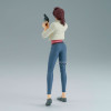 Banpresto City Hunter la película Polvo de ángel - Kaori Makimura - Laura City Hunter (Nicky Larson)