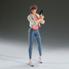Banpresto City Hunter la película Polvo de ángel - Kaori Makimura - Laura City Hunter (Nicky Larson)