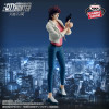 Banpresto City Hunter la película Polvo de ángel - Kaori Makimura - Laura City Hunter (Nicky Larson)