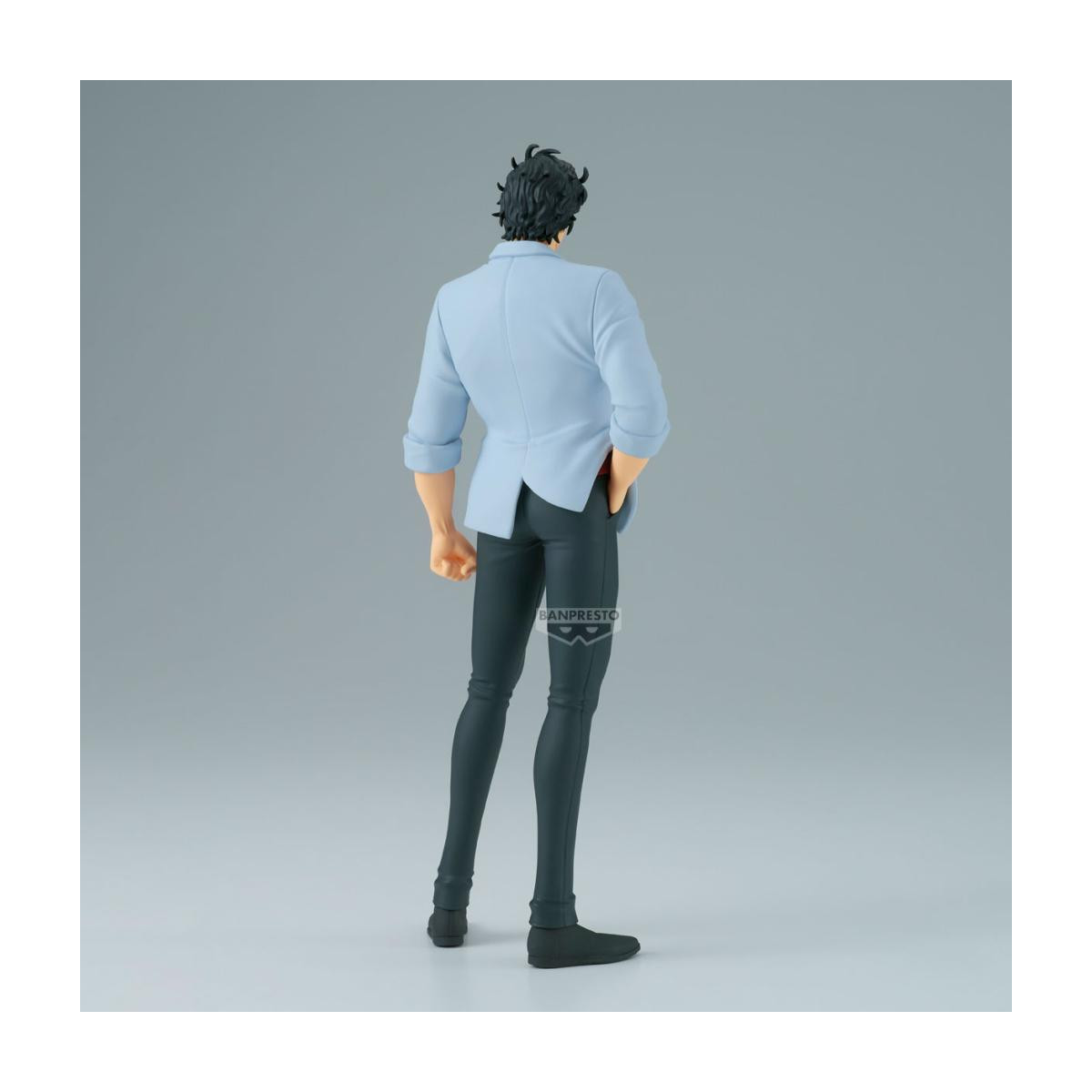 Banpresto City Hunter la película Angel Dust - Ryo Saeba - City Hunter (Nicky Larson)