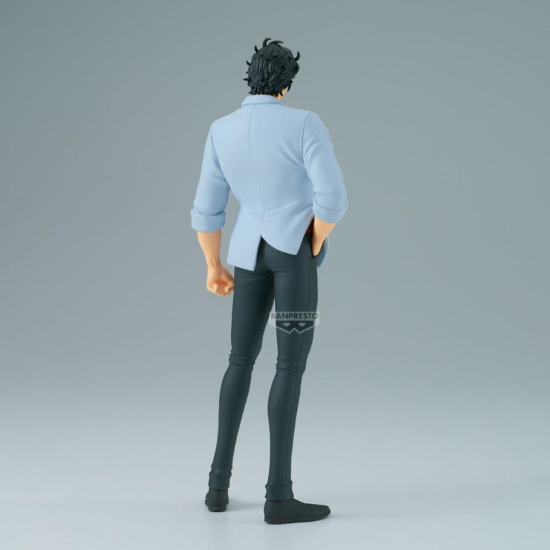 Banpresto City Hunter la película Angel Dust - Ryo Saeba - City Hunter (Nicky Larson)