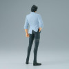 Banpresto City Hunter la película Angel Dust - Ryo Saeba - City Hunter (Nicky Larson)