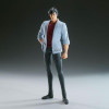 Banpresto City Hunter la película Angel Dust - Ryo Saeba - City Hunter (Nicky Larson)