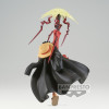 Banpresto One Piece monkey D. Luffy II - Colección de discos de batalla