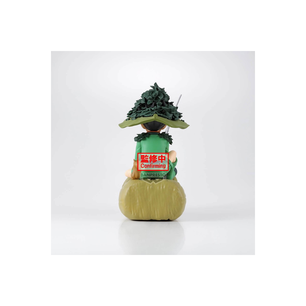 Banpresto - GON - Especial Saga Memorable - Hunter × Hunter