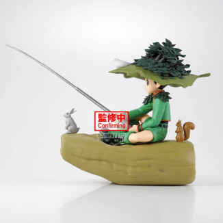 Banpresto - GON - Especial Saga Memorable - Hunter × Hunter