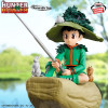 Banpresto - GON - Especial Saga Memorable - Hunter × Hunter