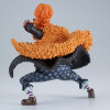 Banpresto One Piece : MARSHALL.D.TEACH - Colección de discos Battle