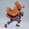 Banpresto One Piece : MARSHALL.D.TEACH - Colección de discos Battle
