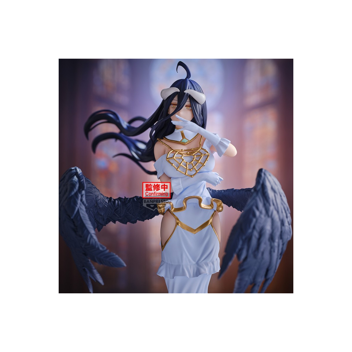 Banpresto - Albedo - Overlord