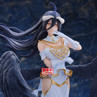 Banpresto - Albedo - Overlord