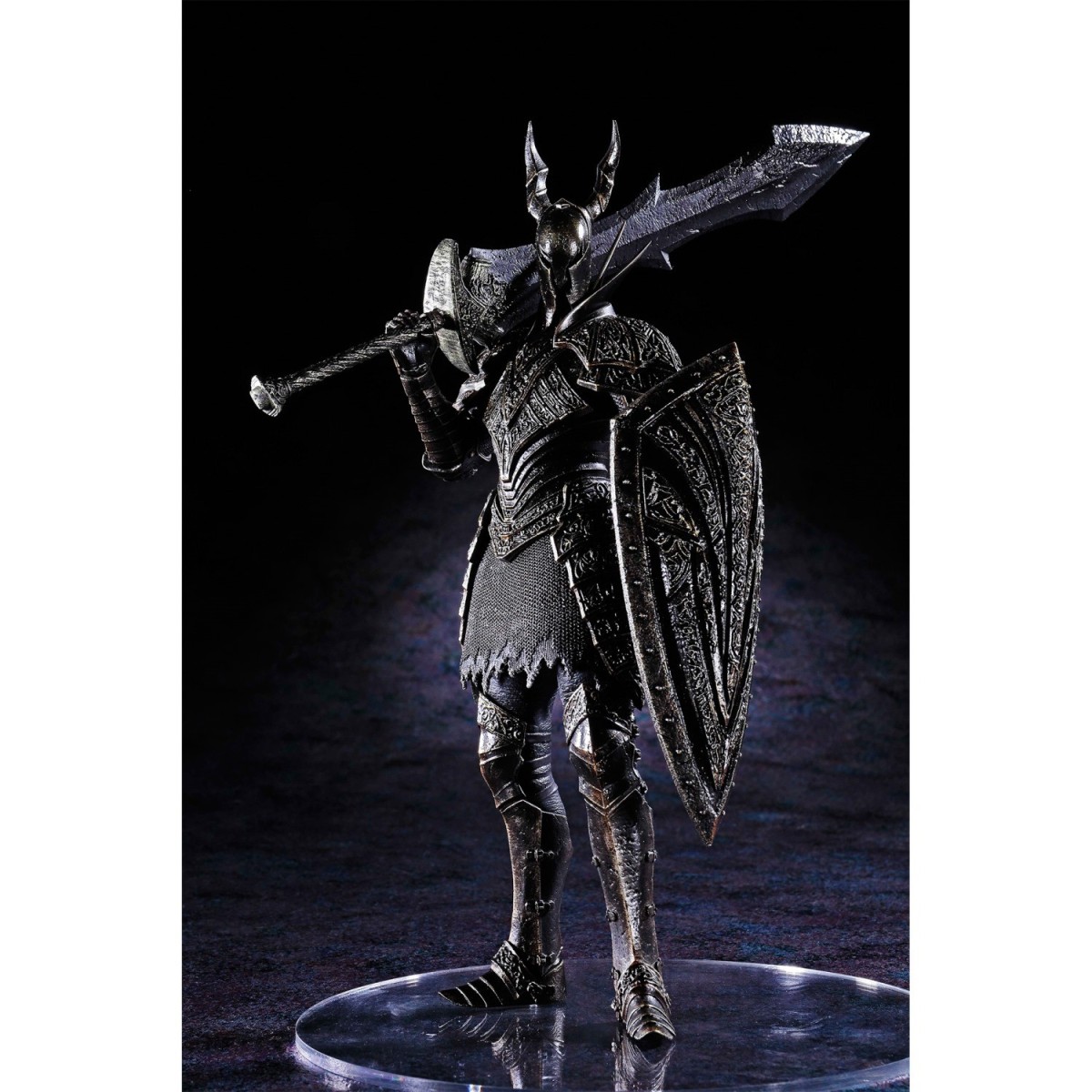 Banpresto Dark Souls Artorias The Abysswalker