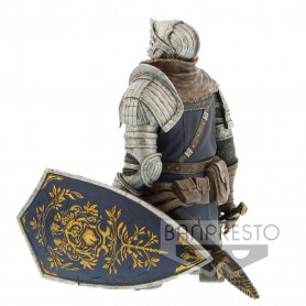Banpresto Dark Souls Artorias The Abysswalker