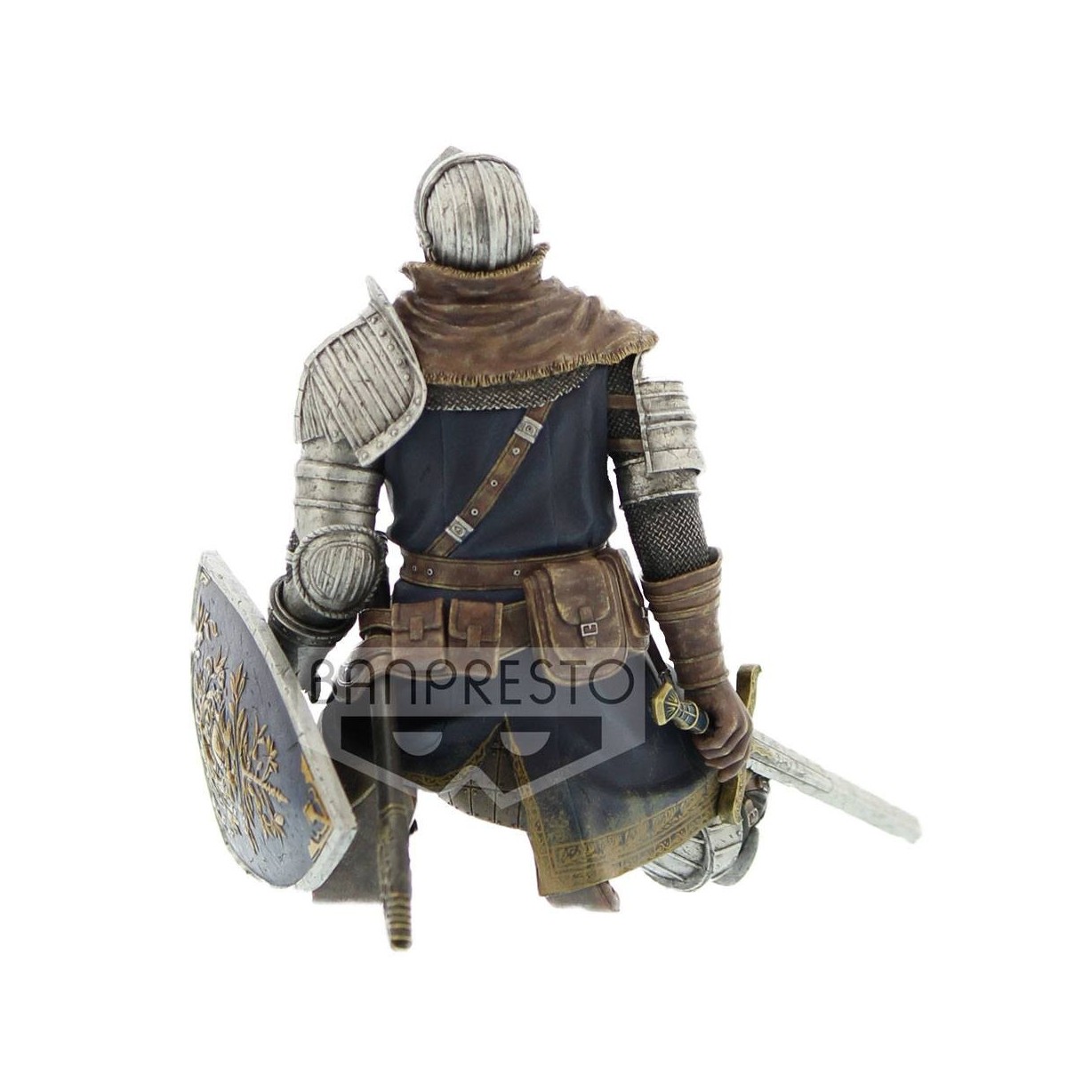Banpresto Dark Souls Artorias The Abysswalker