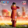 Banpresto One Piece - El Shukko MONKEY.D.LUFFY Ver. EGGHEAD