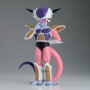 Banpresto - Dragon Ball Z - SOLID EDGE WORKS - FRIEZA II - Congelador