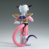 Banpresto - Dragon Ball Z - SOLID EDGE WORKS - FRIEZA II - Congelador