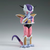 Banpresto - Dragon Ball Z - SOLID EDGE WORKS - FRIEZA II - Congelador