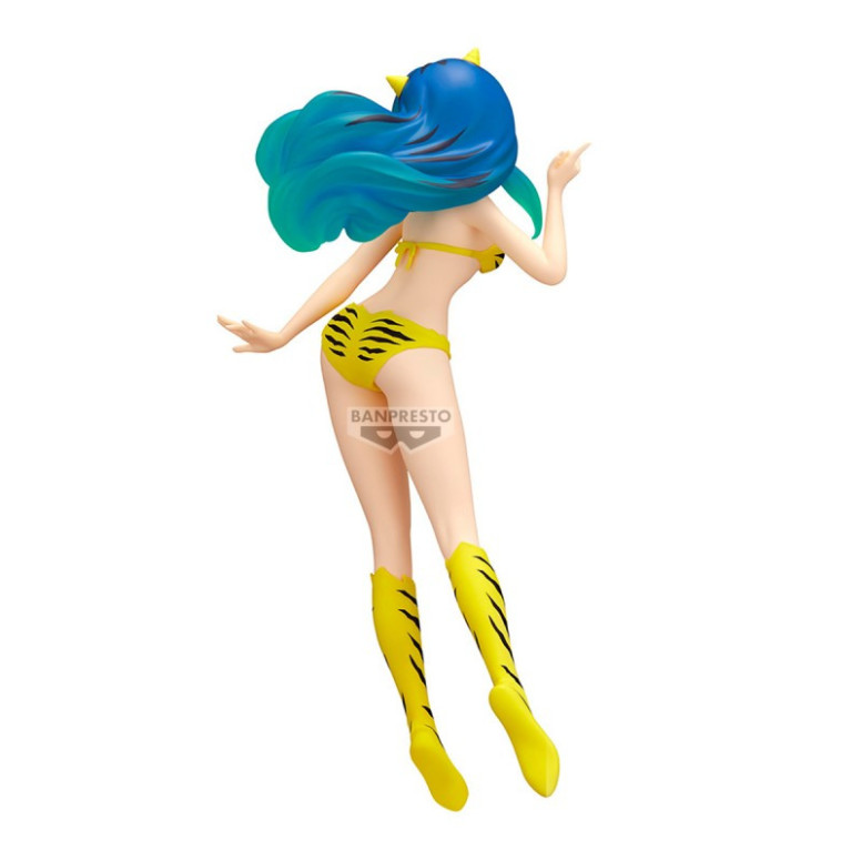 Banpresto Urusei Yatsura - LUM SHOOTING STAR Ver.A - Urusei Yatsura - Glitter & Glamours