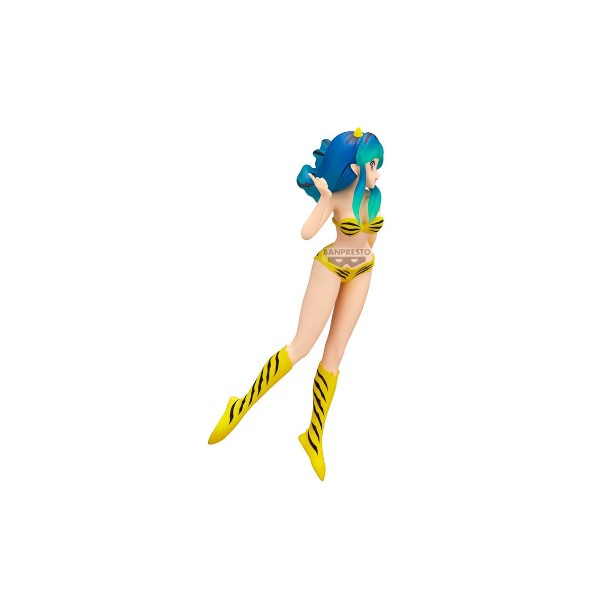 Banpresto Urusei Yatsura - LUM SHOOTING STAR Ver.A - Urusei Yatsura - Glitter & Glamours