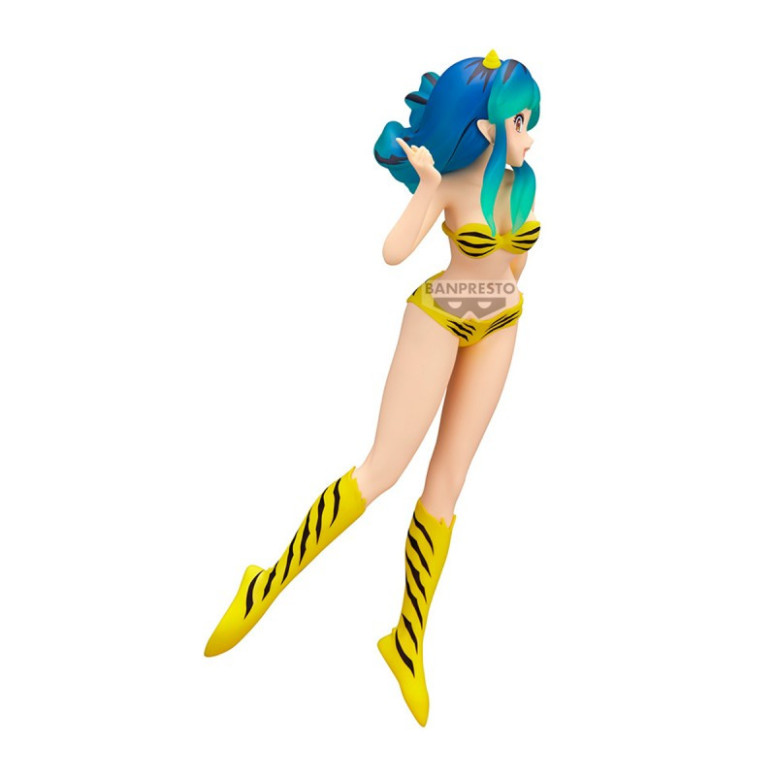 Banpresto Urusei Yatsura - LUM SHOOTING STAR Ver.A - Urusei Yatsura - Glitter & Glamours