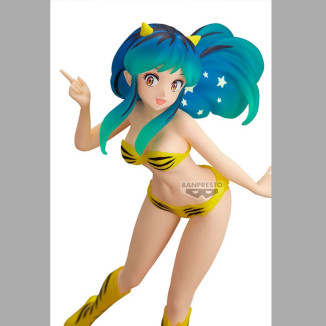 Banpresto Urusei Yatsura - LUM SHOOTING STAR Ver.A - Urusei Yatsura - Glitter & Glamours