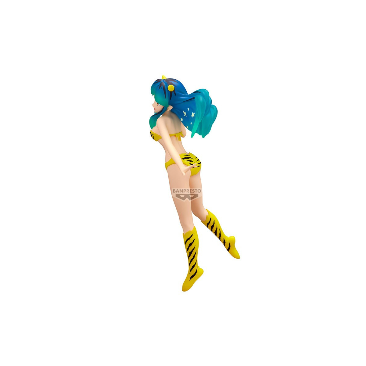 Banpresto Urusei Yatsura - LUM SHOOTING STAR Ver.A - Urusei Yatsura - Glitter & Glamours