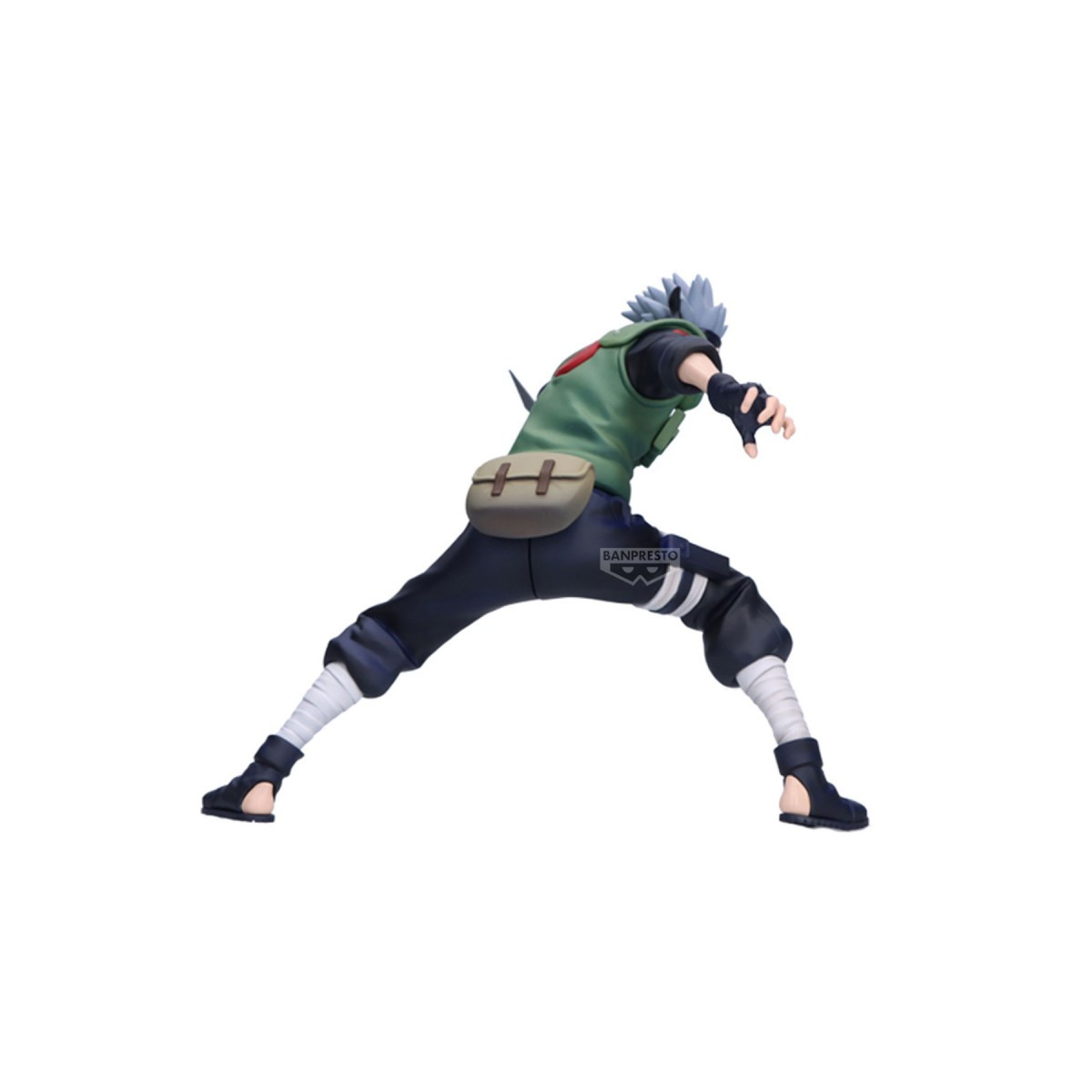 Banpresto - Naruto serie 72 - Vibration Stars - Hatake Kakashi