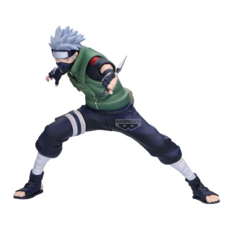Banpresto - Naruto serie 72 - Vibration Stars - Hatake Kakashi
