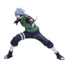 Banpresto - Naruto serie 72 - Vibration Stars - Hatake Kakashi